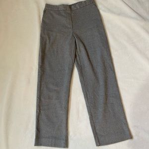 Zara grey dress pants